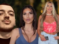DALILA POBJESNILA ZBOG LUKE I ZORANNAH?! Dragojevićka se oglasila nakon što su uhvaćeni zajedno