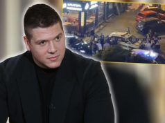 Incident na nastupu Slobe Radanovića u Novom Pazaru: Policijske patrole ispred kluba, rotacija, hapšenje…
