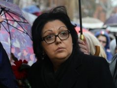 DA NE POVJERUJEŠ: EVO KOLIKA JE PENZIJA VERICE ŠERIFOVIĆ