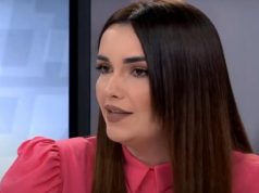Ifet nam je govorio da ne ide na dobro! Javili su nam noć prije da će biti oslobađajuća presuda, podnijeli bismo sve, ali boli licemjerje!