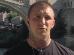 Tuga u Mostaru: Preminuo Ali Hamza Duraković, heroj koji je u maju spasio turistu iz Neretve (Video)