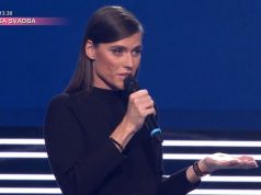 TRANSRODNA PJEVAČICA IZ ZVEZDA GRANDA ZAINTRIGIRALA JE REGION: A ovako je izgledala dok je bila muškarac
