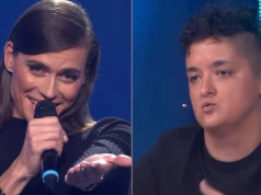 NIJE JOJ ISPUNILA ŽELJU/ Marija Šerifović odbila da bude mentorica transrodnoj takmičarki: Ja sam sve što ti nisi!