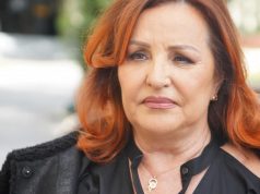 Ana Bekuta poklonila bivšoj snajki kuću u Zemunu: Evo kako se pjevačica slaže sa nekadašnjom ženom svog sina!