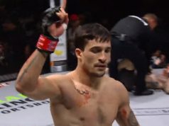Unuk Muhameda Alija brutalnim nokautom “uspavao” protivnika