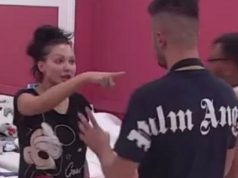 TRESE SE SPAVAĆA SOBA U ŠIMANOVCIMA! Maja i Bilal ljuljaju krevet, Neca ih gleda u šoku, nisu jedini! I njih je obuzela strast 18+