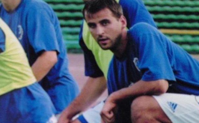 Bojan Jamina