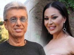 Ceca i Saša Popović kriju simpatije, uhvaćeni kako se maze: Razotkrivena veza, kompromitujući snimak zapalio mreže!