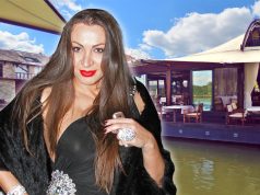 KRAH KRALJICE SPLAVOVA: Danijela Vranić se zadužila na sve strane! Izdržavaju je roditelji, evo od koga uzima pare pa ih ne vraća