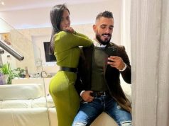 Darko Lazić i Katarina u naletu strasti: Pjevač se od djevojke ne razdvaja, sad podijelili intimu! (Foto)