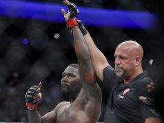 ENTONI DŽONSON/ Šok za MMA svijet: U 38. godini umro poznati borac, bivši izazivač za UFC titulu
