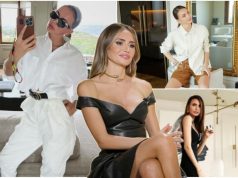 Iskeširala stan sa pogledom na Bosfor, a dnevni boravak kao na filmu: Emina Jahović otvorila vrata novog doma, luksuz na sve strane!