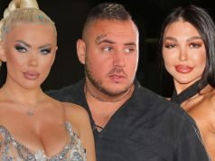 FILIP CAR ULAZI U ZADRUGU NA DAN SVADBE MAJE I BILALA?! Sanja Stanković otkrila tajni plan: “Mora da se desi neki SKANDAL”!