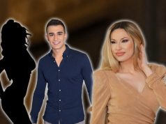 Haris nakon Rade smuvao kuguarku: Berkovićeva nova riba 15 godina starija od njega, roditelji hoće da ga se odreknu?