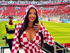 Ivana Knoll sve razbjesnila: Sramotiš Hrvatsku, poštuj tuđu tradiciju i religiju