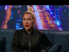 Reći ću vam zašto cijenim vjeru islam: Jovana Jeremić održala lekciju svim muškarcima