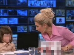 Jovana Jeremić napravila skandal u programu: Dovela kćerku u emisiju uživo, pa se zbog mezimice posvađala sa gostom!