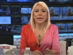 Jovana Jeremić samu sebe hvali: Šarmom, intelektom i u krevetu sam nen…ebiva!