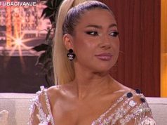 CIJELI STUDIO U ŠOKU! JOVANA PRIZNALA KADA JE IZGUBILA NEVINOST: Nemam čega da se stidim, taj dečko je bio i ostao gospodin i kralj!