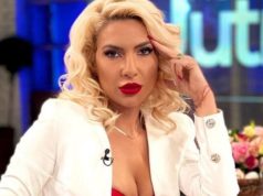 “DOLAZIĆU NA POSAO AVIONOM DA ODRADIM EMISIJU” Jovana Jeremić tvrdi da će njen drugi suprug biti moćan čovjek: “Biće kao muž Sandre Meljničenko”