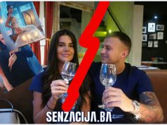 MISICA JE ŽELJELA DA SE UDA ZA KARIĆA: ONI SU RASKINULI, A ONA IPAK OBUKLA VJENČANICU! Jovana Ljubisavljević grli “Zvezdu Granda”: Prelijep par