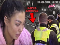 HITNA DISKVALIFIKACIJA ZA MAJU: Ugrožen mu život poslije napada – udar i na produkciju surovo kažnjen