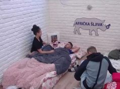 ODZVANJALA IZOLACIJA – MAJA NASRNULA NA BILALA: Svi čekaju reakciju Mitrovića, ovo se ne oprašta