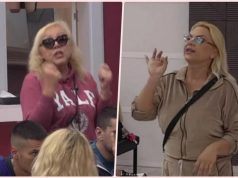 Zorica raskrinkala Mariju i Bebicu: Daću adresu i apartman u kom ste imali s.ks!