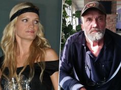 OTAC NESTALE MARIJANE IZ VB ŠTRAJKUJE U ZAGREBU Parkirao kola ispred policije, traži istinu: Ona se nije ubila, dokrajčili su je