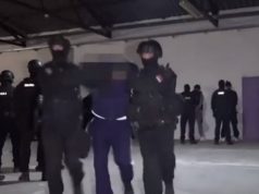 U velikoj akciji policije uhapšen bokser, bivši učesnik Zadruge!
