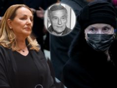 Otkriven testament Milutina Mrkonjića: Prva žena Daša naslijedila Mrkine pare, a evo šta je ostalo Ani Bekuti!
