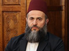 Prije godinu preminuo muftija Muamer ef. Zukorlić