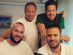 Pokojni Marinko Rokvić vanbračnog sina odmah je priznao: Svi znaju kako izgleda Dario, a ovo je njegova majka Mila! (Foto)