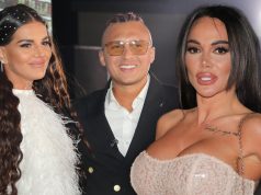 ISPLIVAO SNIMAK TAMARE ĐURIĆ I STEFANA KARIĆA! Ljubili se na Misicine oči, do jutarnjih sati se provodili