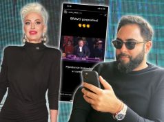 Kompozitor brutalno izvrijeđao Dušicu Jakovljević zbog Zadruge! Voditeljka mu odmah odgovorila!