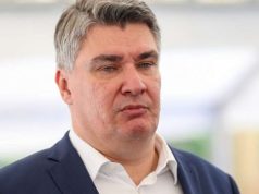 Tužilaštvo BiH radi na krivičnoj prijavi protiv Zorana Milanovića – zbog negiranja genocida u Srebrenici!
