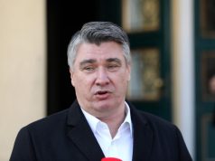 TEK SE SADA SAZNALO: Milanović je još prije dva mjeseca zabranio vojnu saradnju sa Izraelom