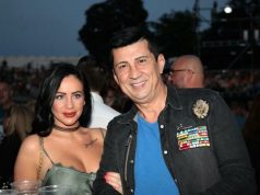 Voditelj ljubi 25 godina mlađu crnku: Ni Zlatu nije tako volio! Draganu mu kuha, pere, sprema…