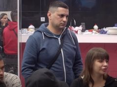 BEBICA JE PREVARANT, BIO JE MILJANIN FAN I PRIBLIŽIO JOJ SE ZBOG LOVE! Bivši zadrugar otkrio da poznaje Nenadovu porodicu