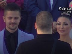 “PREŠAO U PRAVOSLAVLJE?” Bilal zbog Maje Marinković promijenio vjeru i ispoštovao SRPSKE OBIČAJE!