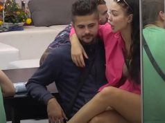 “NEMOJ DA ME UJEDAŠ I ŠTIPAŠ, UBIĆU TE!” Bilal otkrio da je Maja agresivna, Marinkovićeva mu zabranila ovo, pa joj se suprotstavio