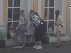 UŽASNE SCENE! Veliki šef u toku noći donio hitnu odluku – Kraj