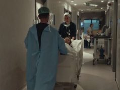 OPERISANA CECA! PRVA SLIKA NAKON OPERACIJE: ZAPOMAŽE NA SAV GLAS – “Sve me boli”