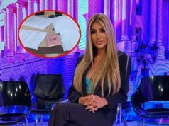 “UGOVOR POTPISAN!” – DALILA U PRODUKCIJI: Evo kad se vraća