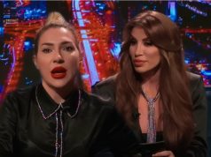 DALILA DOŽIVJELA PONIŽENJE U SVOJOJ PRVOJ EMISIJI: Jovana Jeremić je spustila – nizak udarac u samom startu