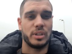 DEJAN BJEŽI IZ SRBIJE NAKON ALEKSINE IZDAJE: Oglasio se David o njegovom stanju: “A ja kad sam govorio…”