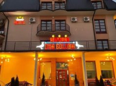 Procurio ekskluzivni snimak iz Skyja: Ko se s kim sastajao? Kakve tajne krije paljanski restoran ‘Dva goluba’?