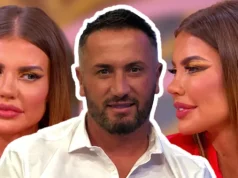 ‘ŽELIM UŽIVO DA JE VIDIM’ Edo Fetić o ”novom” nosu Dragane Mitar i paklu kroz koji je prošla, a tek da čujete šta se dešava Zilhom