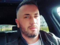 OVO JE NOVA DJEVOJKA EDISA FETIĆA! Isplivala fotka iz kreveta, atraktivna crnka je drugarica ove bivše zadrugarke, prava je bomba!