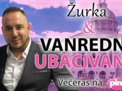 GORIĆE BALKAN, ALI STVARNO: Veliki šef najavio vanredno ubacivanje, večeras u Zadrugu ulazi Filip Car, već gostuje u Ami G-iju
